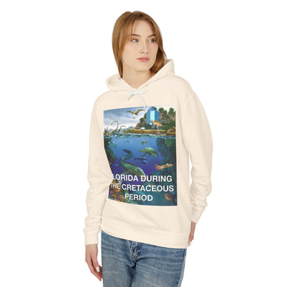 I-4 Eyesore Unisex Lightweight Hoodie