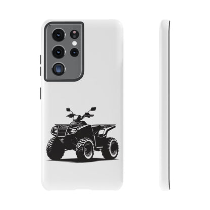 Off The Beaten Path Quad Samsung Case