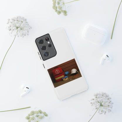 EMS Appreciation Samsung Case