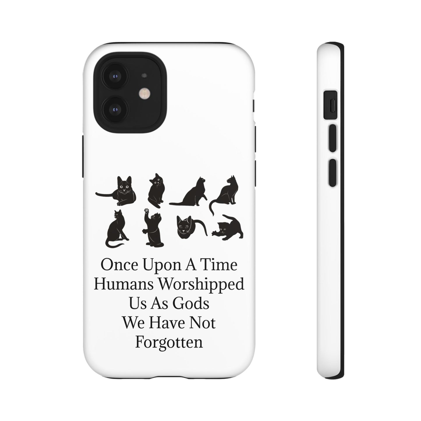 Once Upon A Time iPhone Case