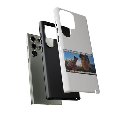 Hurricaney Samsung Case
