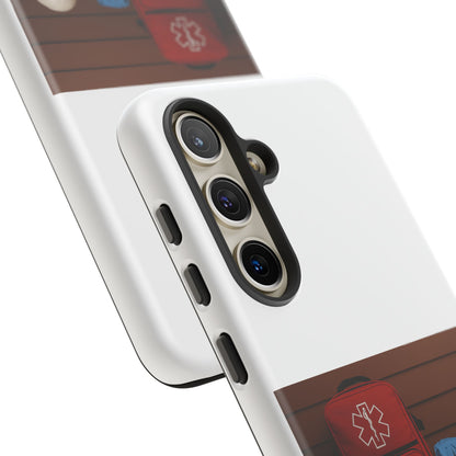EMS Appreciation Samsung Case