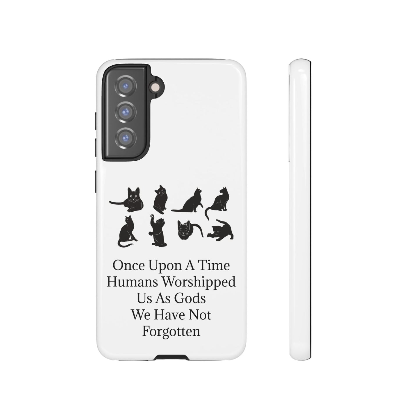 Once Upon A Time Samsung Case