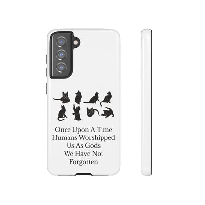 Once Upon A Time Samsung Case