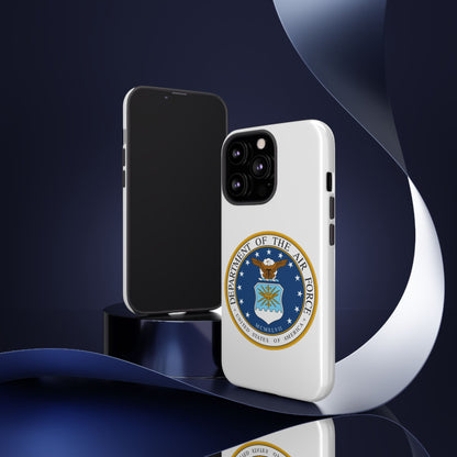 US Air Force iPhone Case
