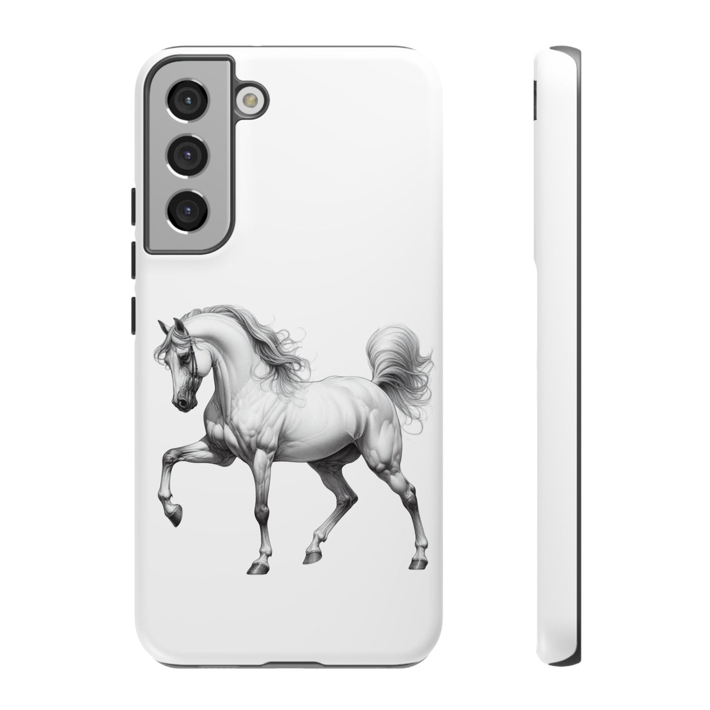 Fancy Pants Samsung Case