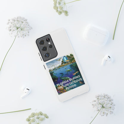 I-4 Eyesore Samsung Case