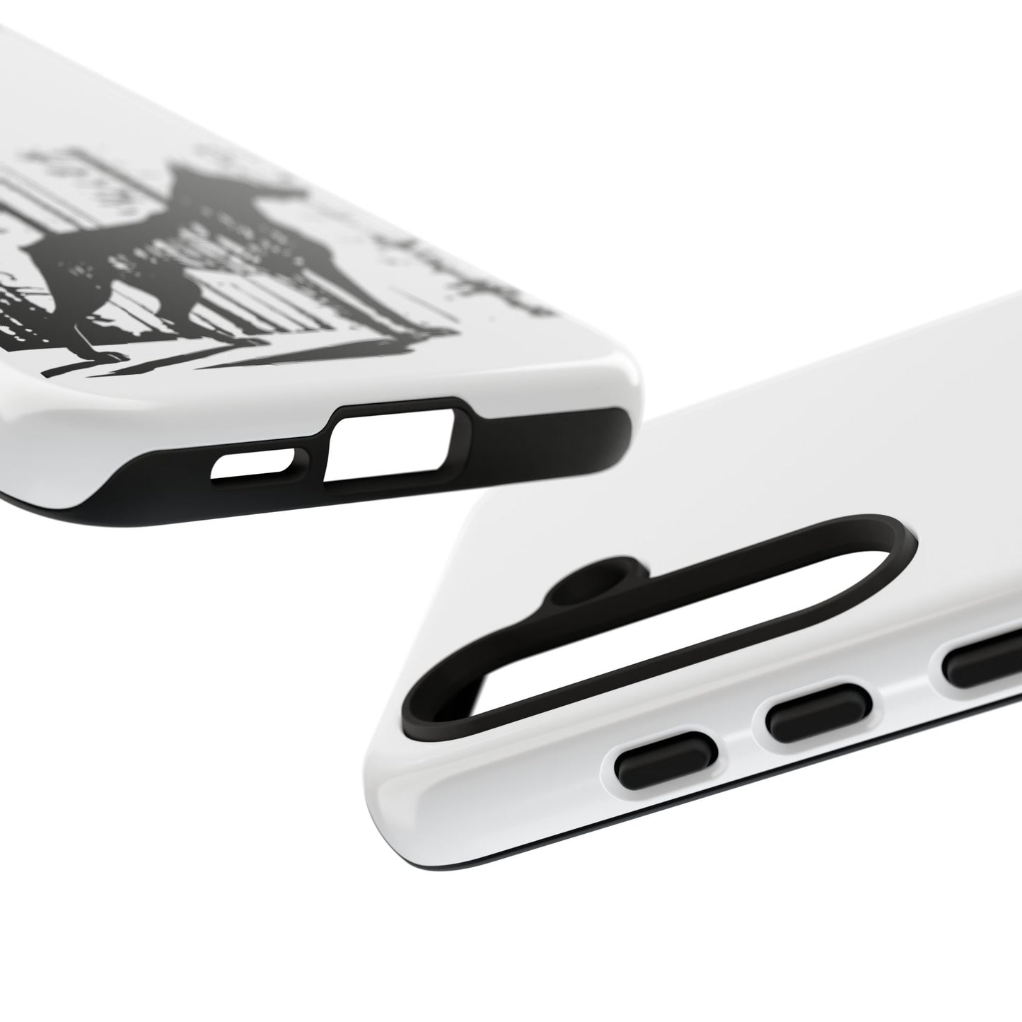 Guardian Of The Forest Samsung Case