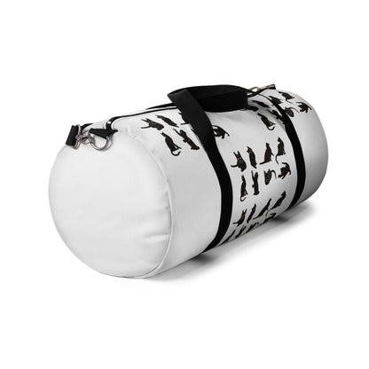 Cats Duffel Bag
