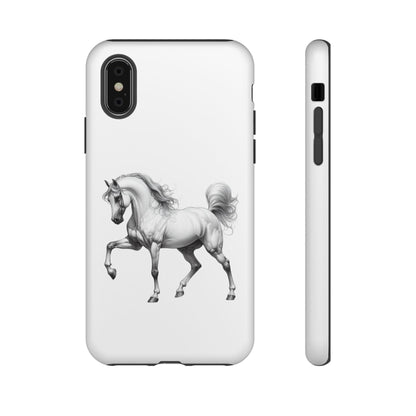 Fancy Pants iPhone Case