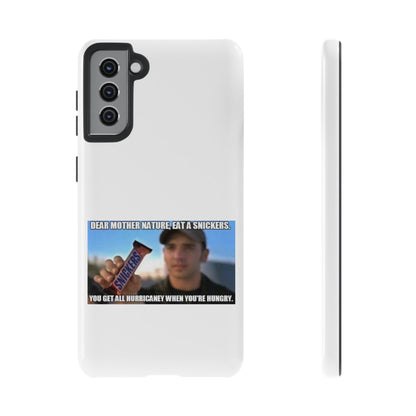 Hurricaney Samsung Case