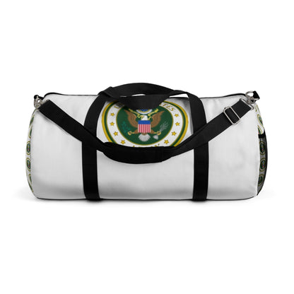 US Army Duffel Bag