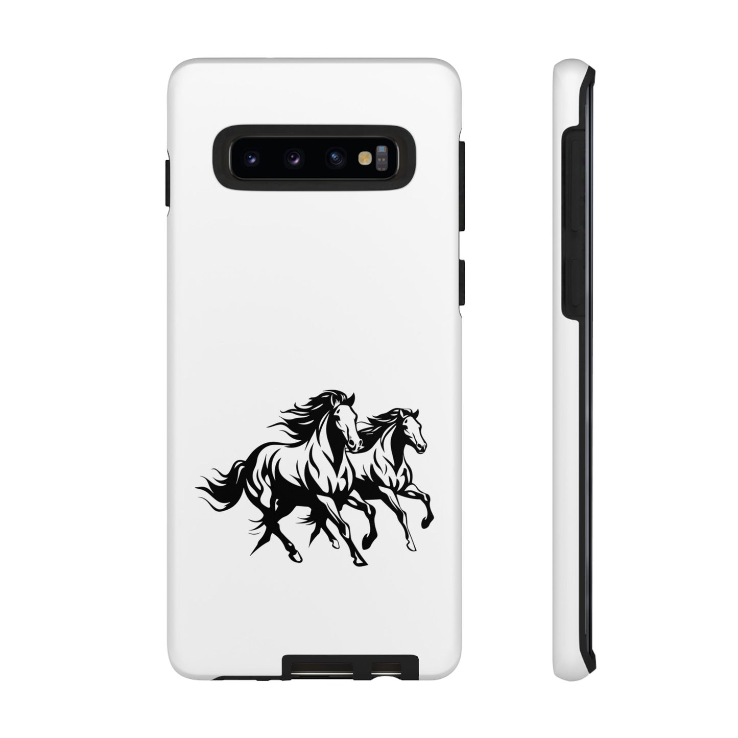 Horsin' Around Samsung Case