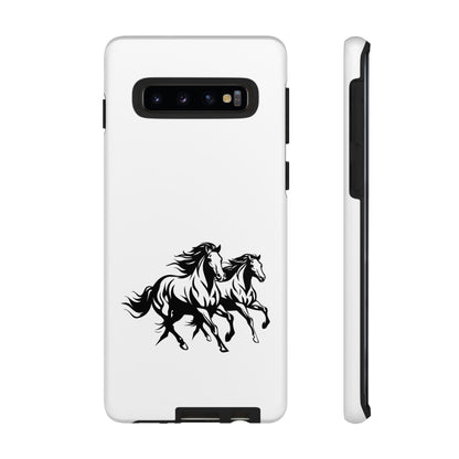 Horsin' Around Samsung Case