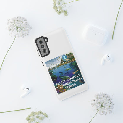 I-4 Eyesore Samsung Case