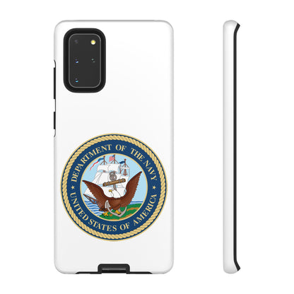 US Navy Samsung Case