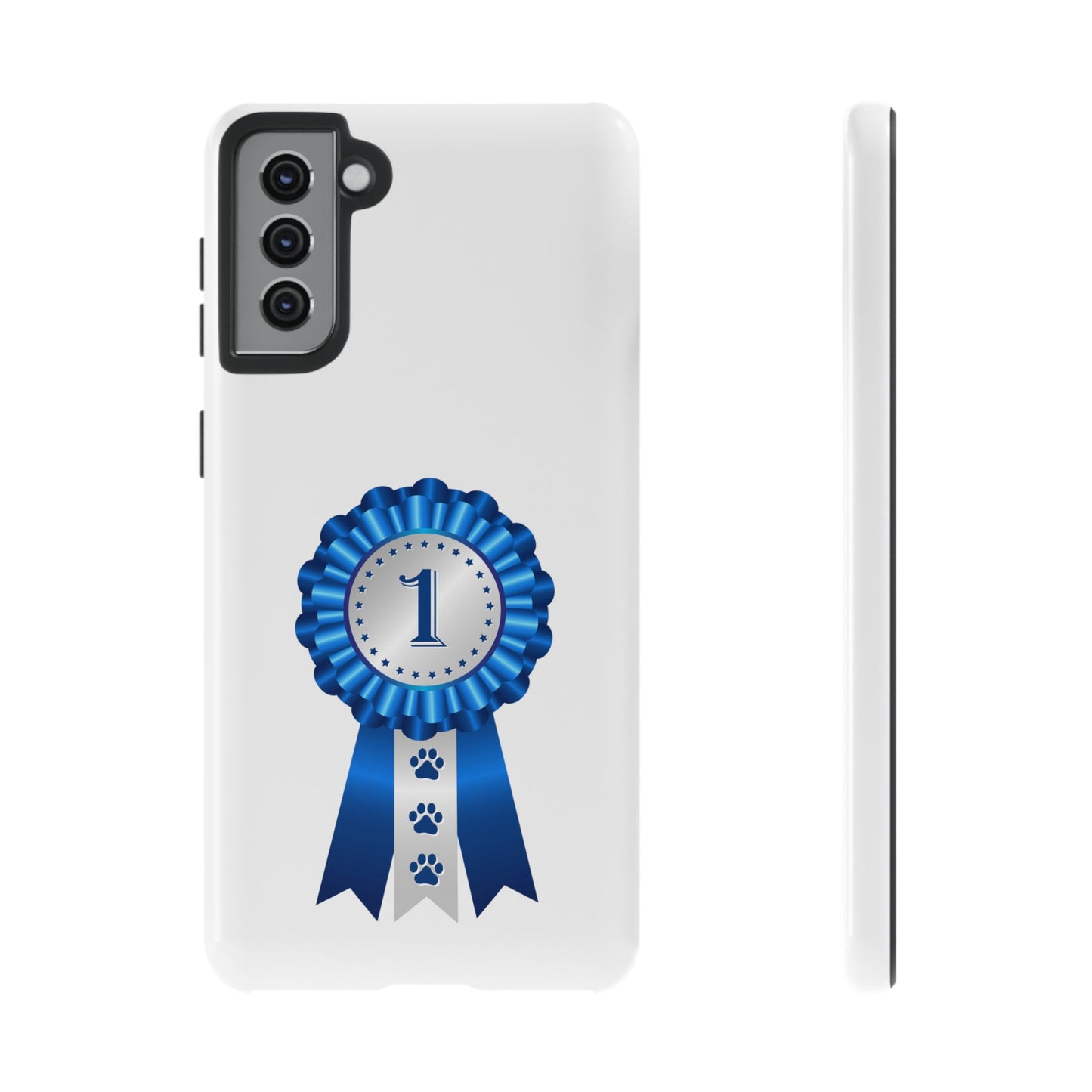 Show Ribbon Samsung Case
