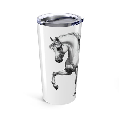 Fancy Pants Tumbler