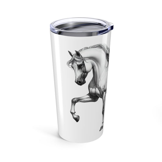 Fancy Pants Tumbler
