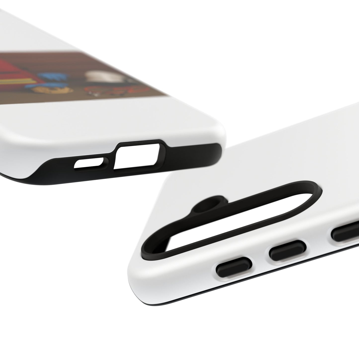 EMS Appreciation Samsung Case