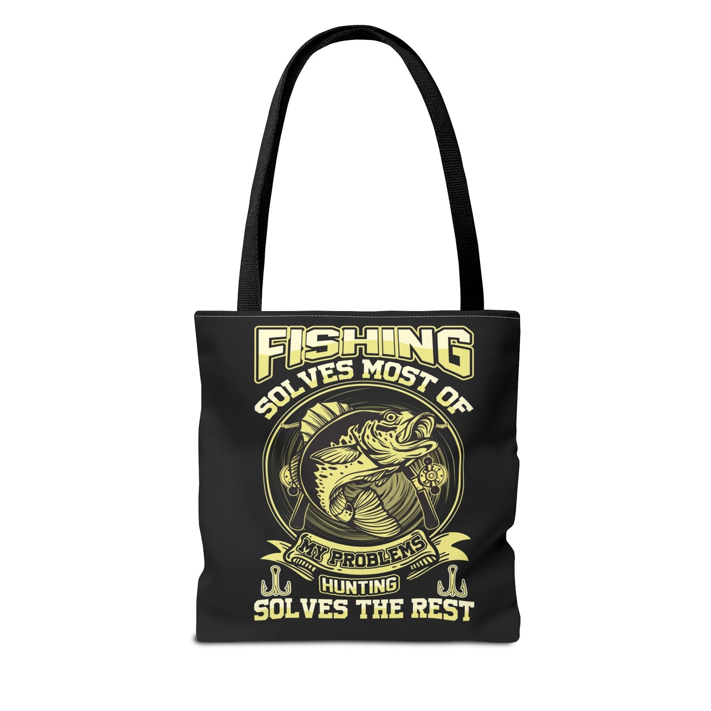 Problem Solving Tote Bag