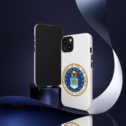 US Air Force iPhone Case