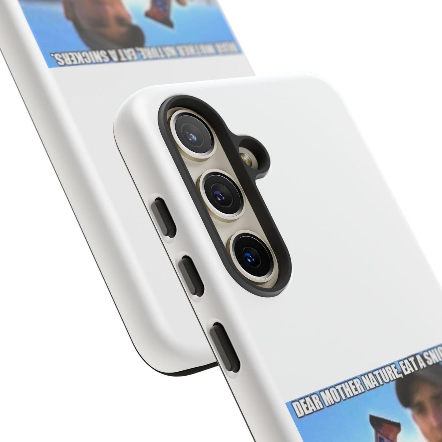 Hurricaney Samsung Case