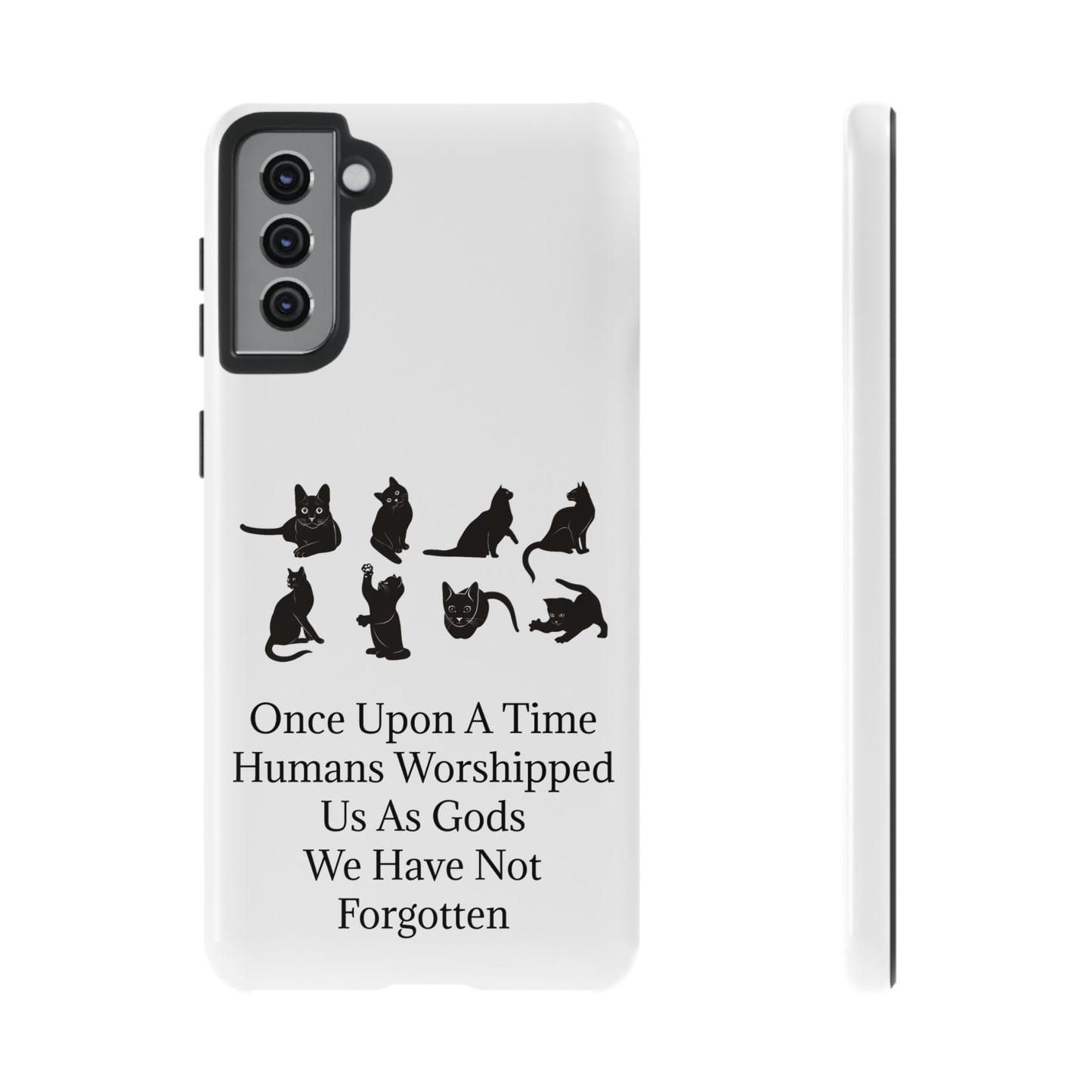 Once Upon A Time Samsung Case