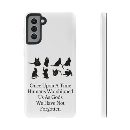 Once Upon A Time Samsung Case
