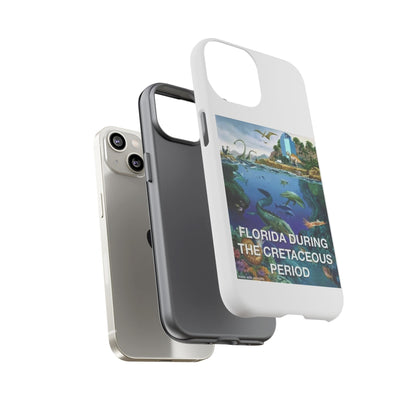I-4 Eyesore iPhone Case