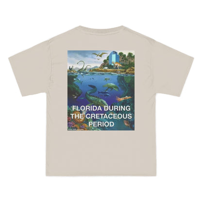 I-4 Eyesore Men's Short-Sleeve Crewneck Tee