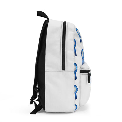 Show Ribbon Backpack