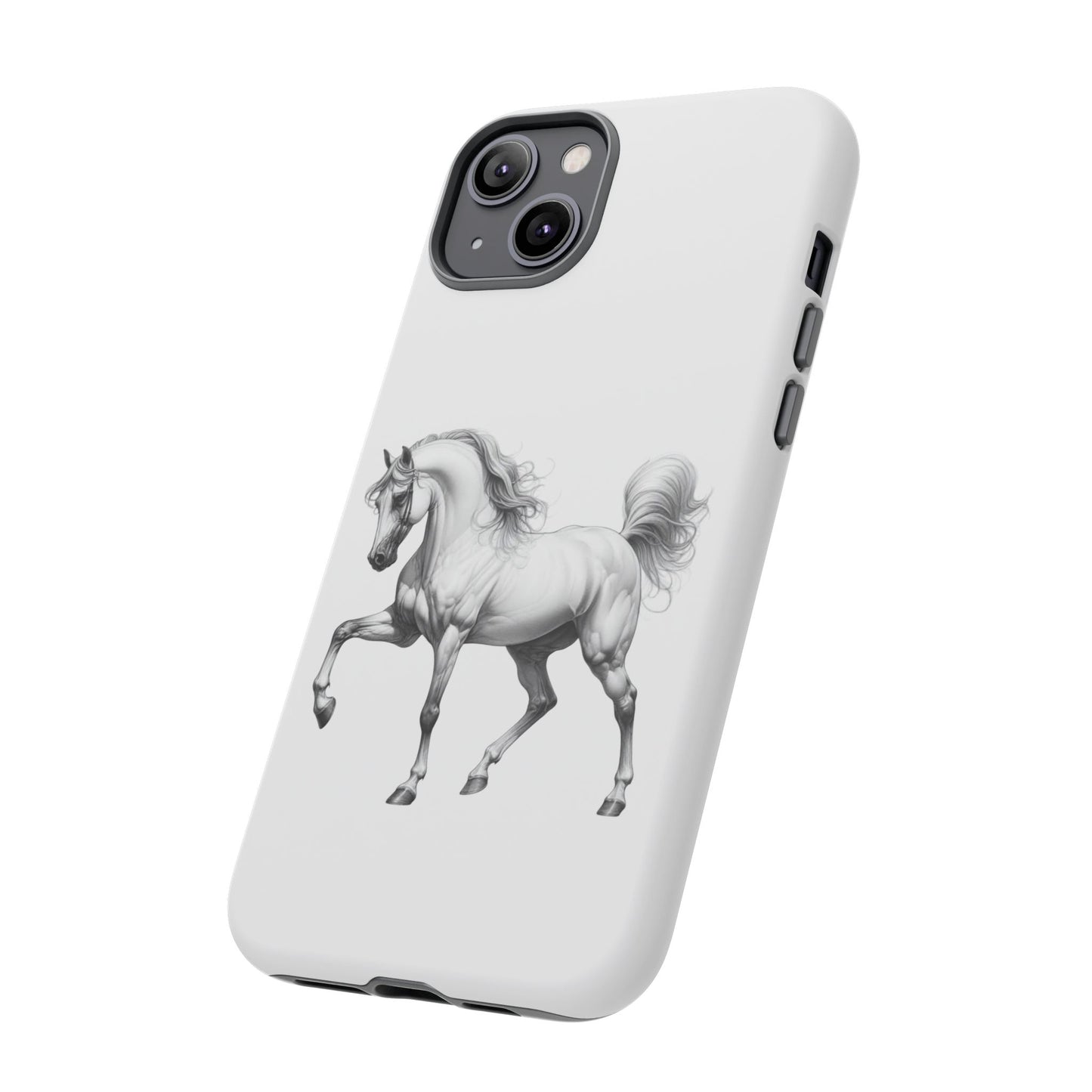 Fancy Pants iPhone Case
