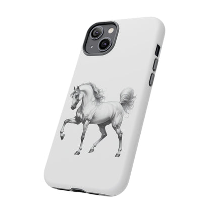 Fancy Pants iPhone Case