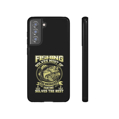 Problem Solving Samsung Case