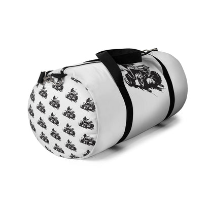 Slingin' Mud Quad Duffel Bag