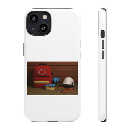 EMS Appreciation iPhone Case