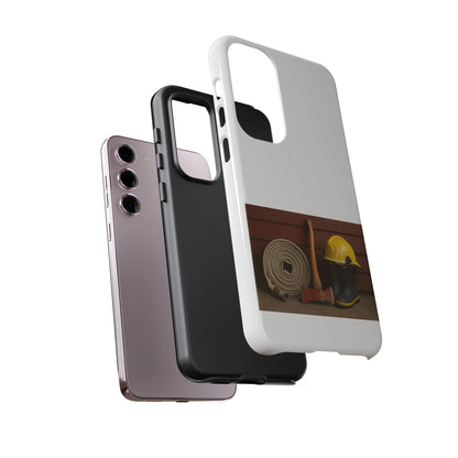 Fire/Rescue Appreciation Samsung Case