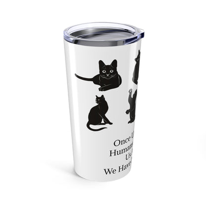 Once Upon A Time Tumbler
