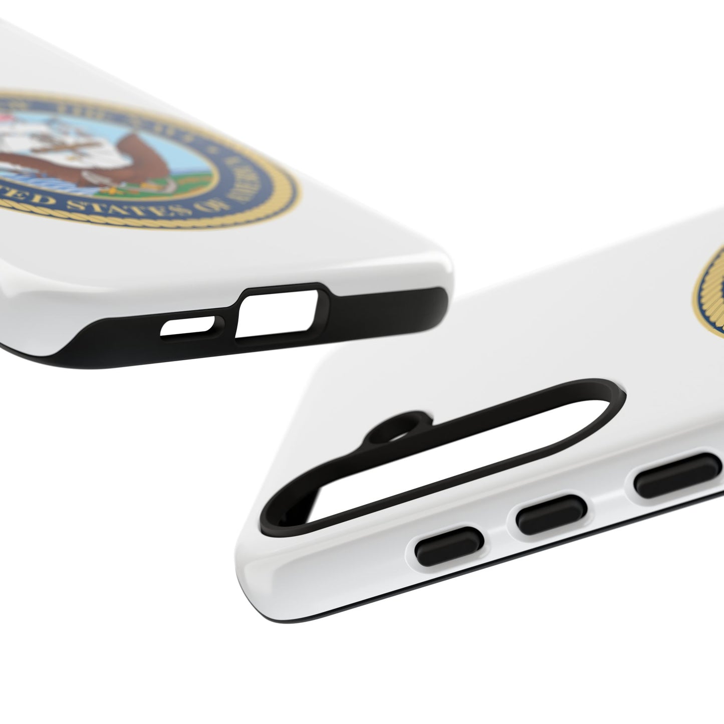 US Navy Samsung Case