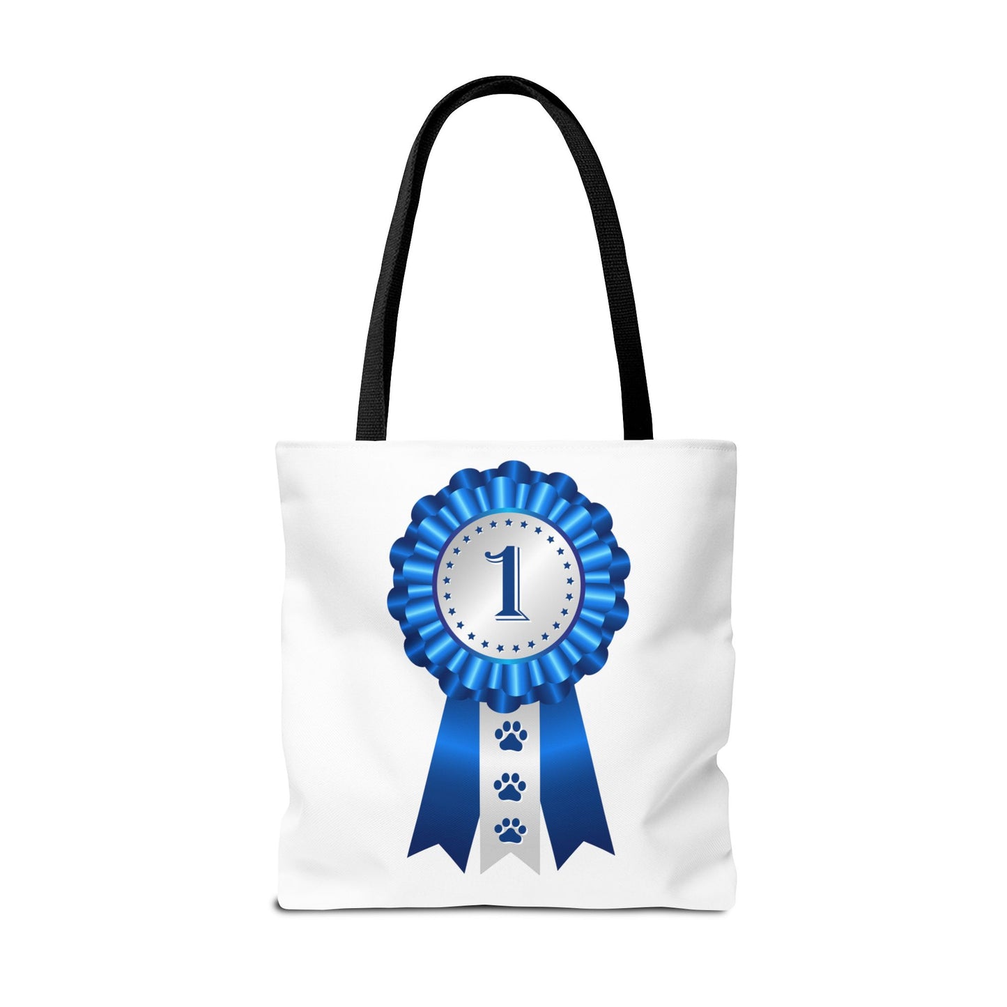 Show Ribbon Tote Bag