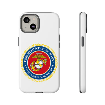 US Marine Corps iPhone Case