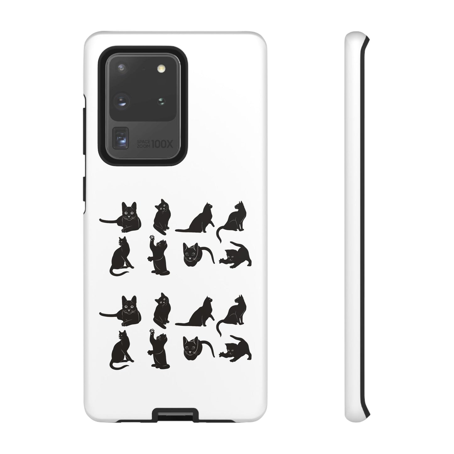 Cats Samsung Case