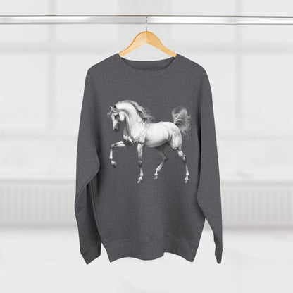 Fancy Pants Unisex Crewneck Sweatshirt