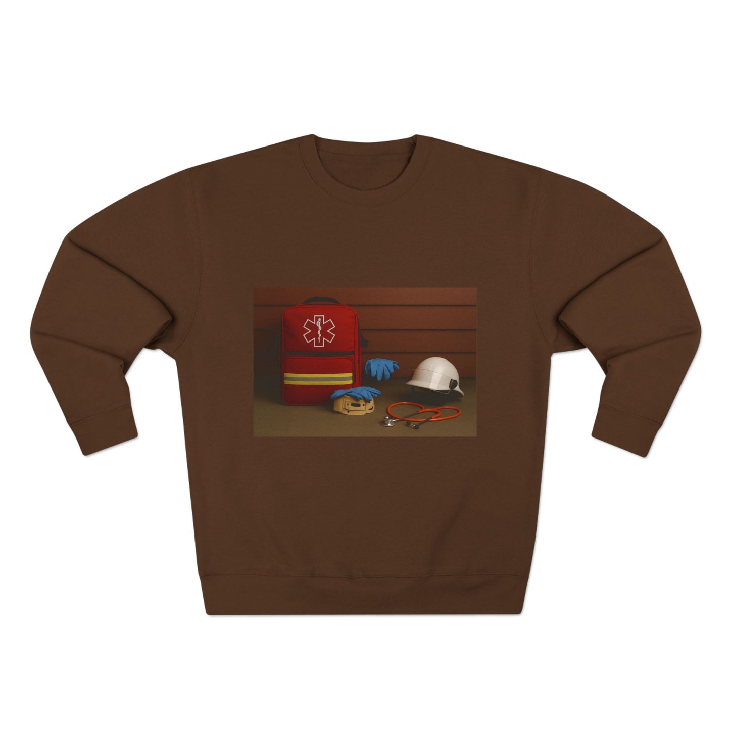 EMS Appreciation Unisex Crewneck Sweatshirt