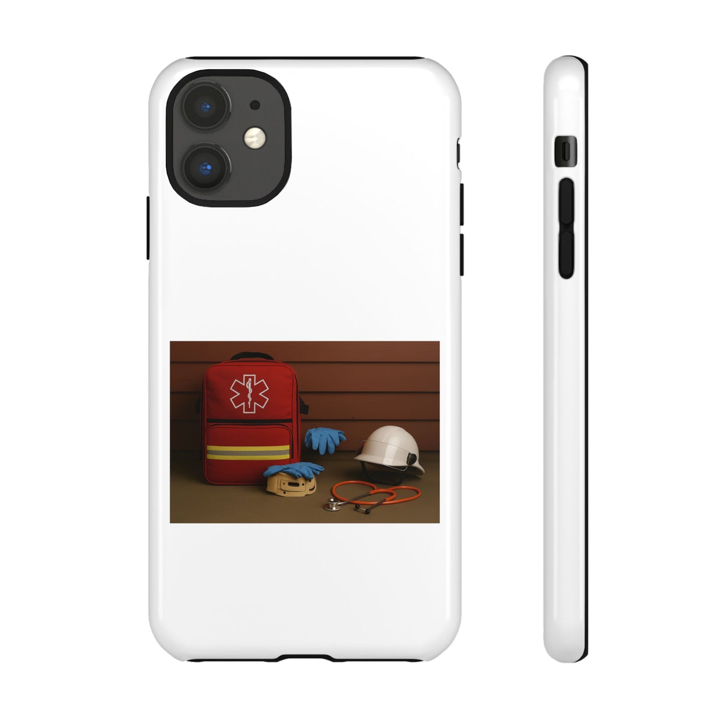 EMS Appreciation iPhone Case
