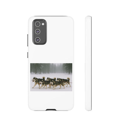Mush On Samsung Case