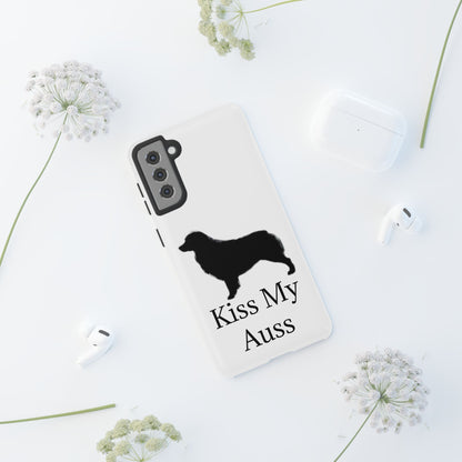 Kiss My Auss Samsung Case