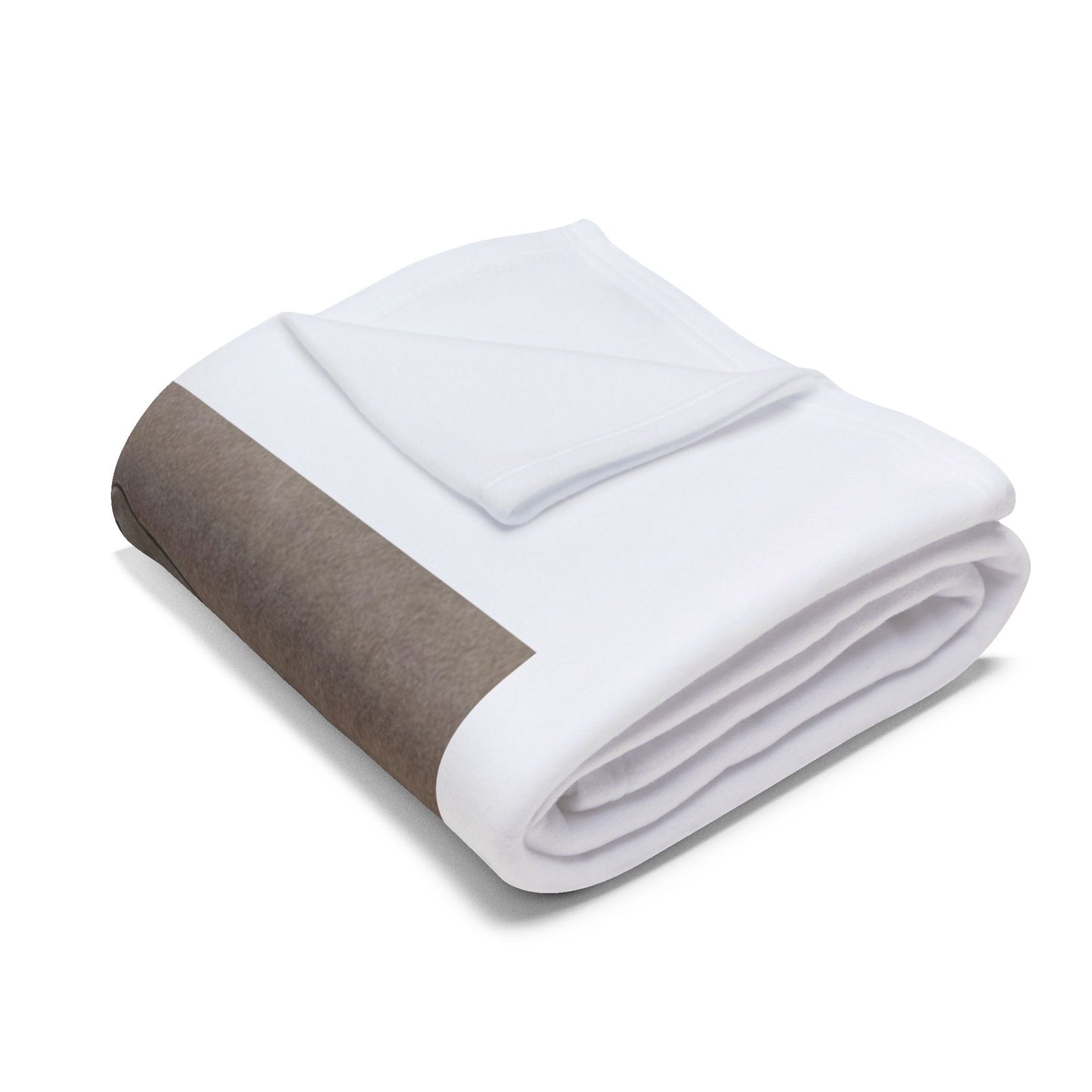 Law Enforcement Appreciation Arctic Fleece Blanket