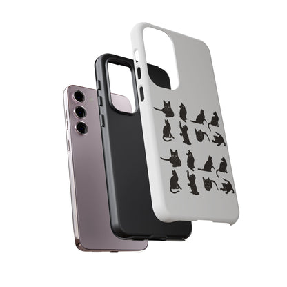 Cats Samsung Case